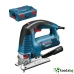 BOSCH GST 160 BCE L-Boxx - ПРОФЕСИОНАЛЕН ПРОБОДЕН ТРИОН